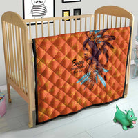 Awareness for Indigenous Orange Day Quilt Canadian Indigenous Art - Wonder Print Shop