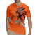 Awareness for Indigenous Orange Day Rugby Jersey Canadian Indigenous Art - Wonder Print Shop