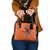 Awareness for Indigenous Orange Day Shoulder Handbag Canadian Indigenous Art - Wonder Print Shop