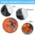 Awareness for Indigenous Orange Day Spare Tire Cover Canadian Indigenous Art - Wonder Print Shop