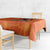 Awareness for Indigenous Orange Day Tablecloth Canadian Indigenous Art - Wonder Print Shop