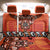 Awareness for Indigenous Orange Day Back Car Seat Cover Haida Spirit Animals - Wonder Print Shop