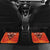 Awareness for Indigenous Orange Day Car Mats Haida Spirit Animals - Wonder Print Shop