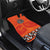 Awareness for Indigenous Orange Day Car Mats Haida Spirit Animals - Wonder Print Shop