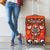 Awareness for Indigenous Orange Day Luggage Cover Haida Spirit Animals - Wonder Print Shop