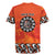 Awareness for Indigenous Orange Day Rugby Jersey Haida Spirit Animals - Wonder Print Shop