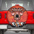Awareness for Indigenous Orange Day Spare Tire Cover Haida Spirit Animals - Wonder Print Shop