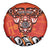 Awareness for Indigenous Orange Day Spare Tire Cover Haida Spirit Animals - Wonder Print Shop