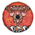 Awareness for Indigenous Orange Day Spare Tire Cover Haida Spirit Animals - Wonder Print Shop
