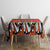 Awareness for Indigenous Orange Day Tablecloth Haida Spirit Animals - Wonder Print Shop