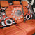 Awareness for Indigenous Orange Day Back Car Seat Cover Kindness and Equality - Wonder Print Shop