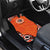 Awareness for Indigenous Orange Day Car Mats Kindness and Equality - Wonder Print Shop