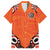Awareness for Indigenous Orange Day Family Matching Summer Maxi Dress and Hawaiian Shirt Kindness and Equality - Wonder Print Shop