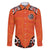 Awareness for Indigenous Orange Day Family Matching Summer Maxi Dress and Hawaiian Shirt Kindness and Equality - Wonder Print Shop