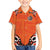 Awareness for Indigenous Orange Day Family Matching Summer Maxi Dress and Hawaiian Shirt Kindness and Equality - Wonder Print Shop
