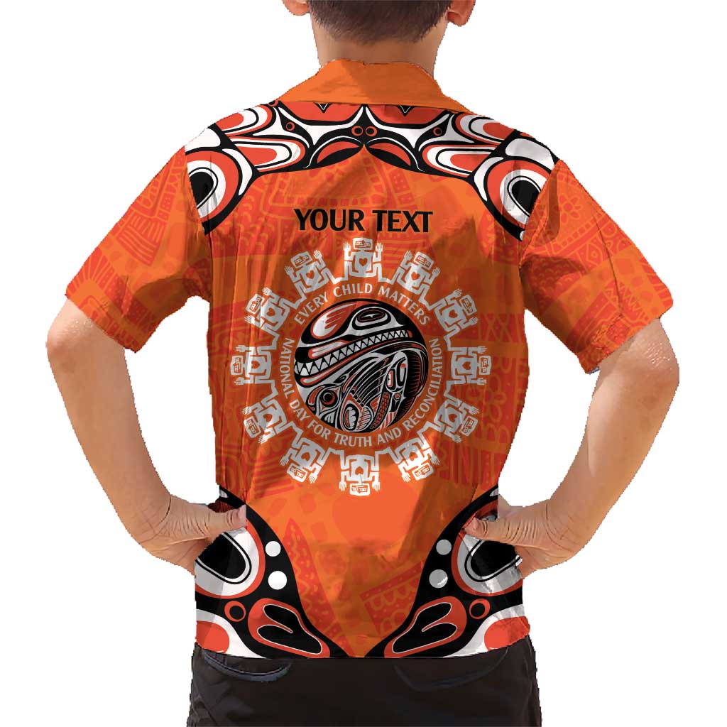 Awareness for Indigenous Orange Day Hawaiian Shirt Kindness and Equality - Wonder Print Shop