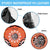 Awareness for Indigenous Orange Day Spare Tire Cover Kindness and Equality - Wonder Print Shop
