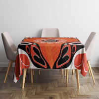 Awareness for Indigenous Orange Day Tablecloth Kindness and Equality - Wonder Print Shop