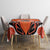 Awareness for Indigenous Orange Day Tablecloth Kindness and Equality - Wonder Print Shop