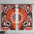Awareness for Indigenous Orange Day Window Curtain Kindness and Equality - Wonder Print Shop