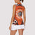 Awareness for Indigenous Orange Day Women Sleeveless Polo Shirt Kindness and Equality - Wonder Print Shop