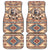 Indigenous Peoples Day Car Mats Native American Dream Catcher Wolf Tribal-inspired - Wonder Print Shop