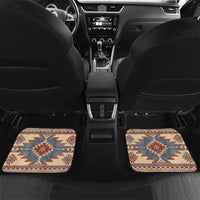 Indigenous Peoples Day Car Mats Native American Dream Catcher Wolf Tribal-inspired - Wonder Print Shop