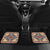 Indigenous Peoples Day Car Mats Native American Dream Catcher Wolf Tribal-inspired - Wonder Print Shop