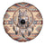 Indigenous Peoples Day Spare Tire Cover Native American Dream Catcher Wolf Tribal-inspired - Wonder Print Shop