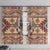 Indigenous Peoples Day Window Curtain Native American Dream Catcher Wolf Tribal-inspired - Wonder Print Shop