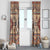 Indigenous Peoples Day Window Curtain Native American Dream Catcher Wolf Tribal-inspired - Wonder Print Shop