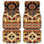 Make America Native Again Car Mats Indigenous Peoples Day - Wonder Print Shop