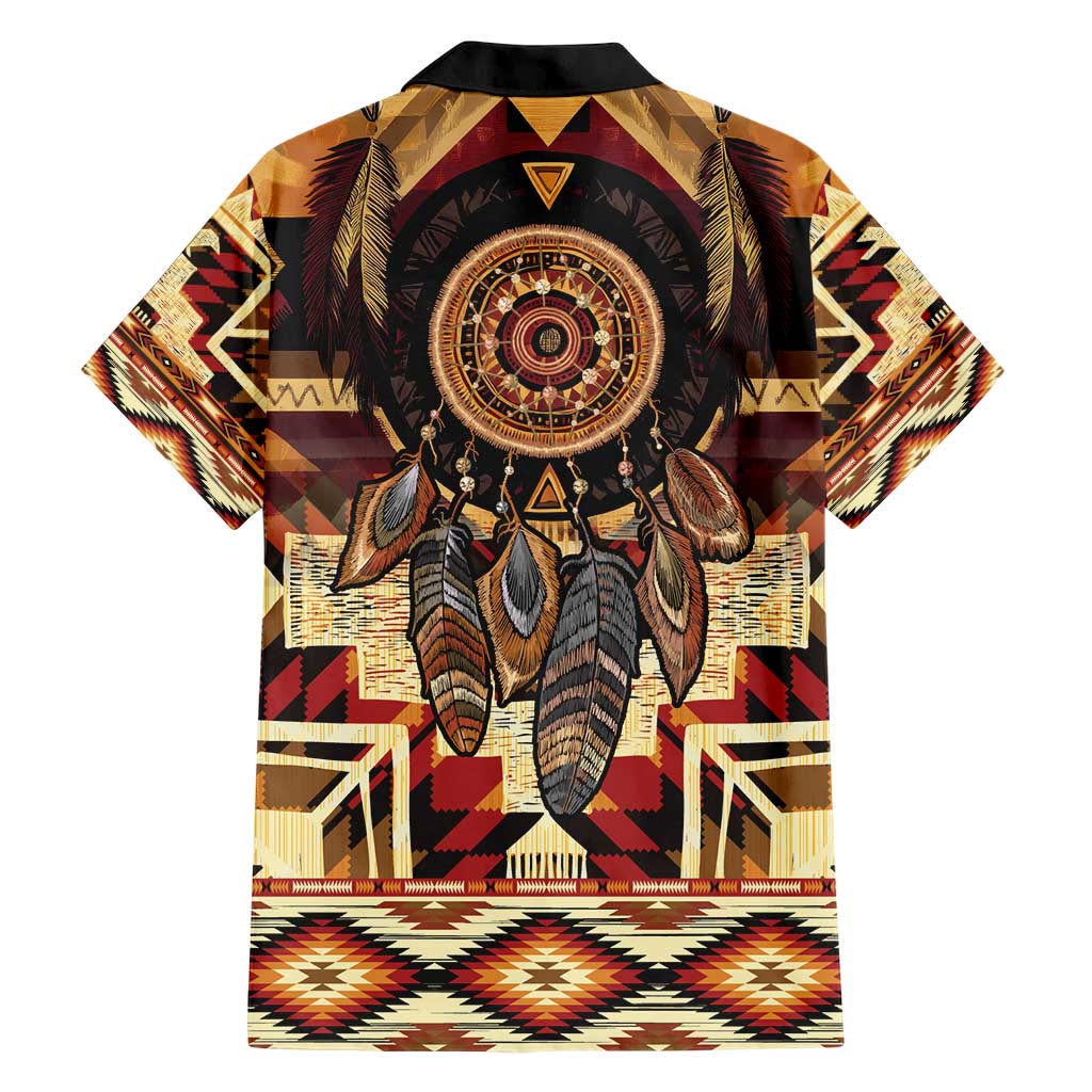 Make America Native Again Hawaiian Shirt Indigenous Peoples Day - Wonder Print Shop