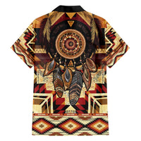 Make America Native Again Hawaiian Shirt Indigenous Peoples Day - Wonder Print Shop