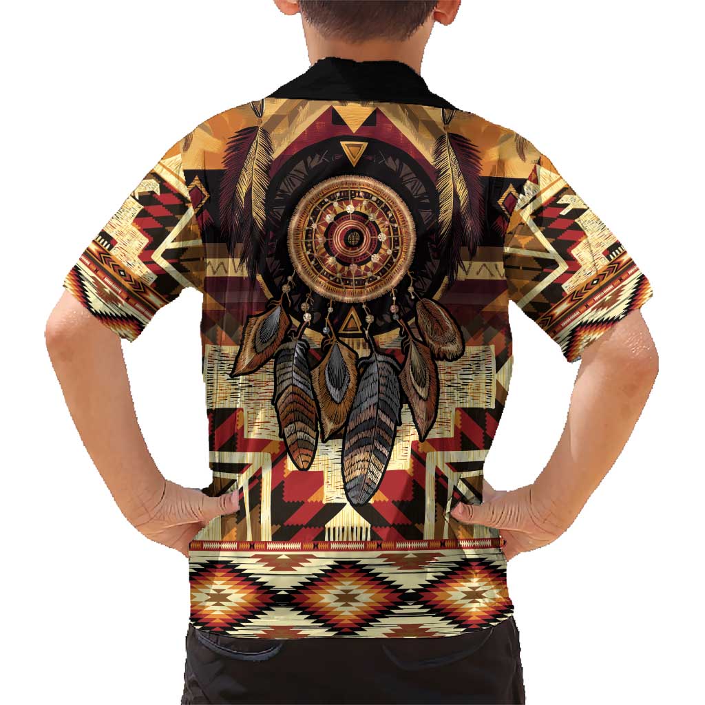 Make America Native Again Hawaiian Shirt Indigenous Peoples Day - Wonder Print Shop