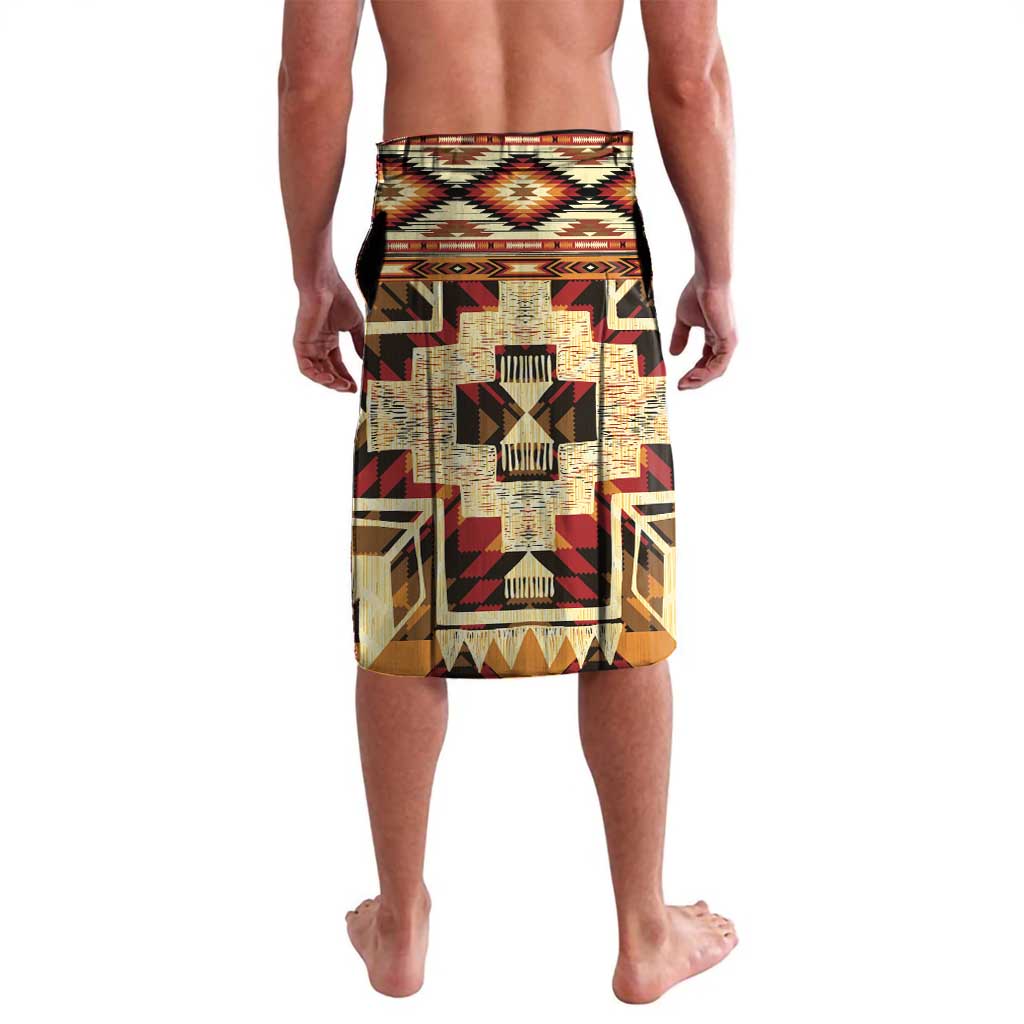 Make America Native Again Lavalava Indigenous Peoples Day - Wonder Print Shop