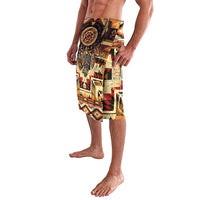 Make America Native Again Lavalava Indigenous Peoples Day - Wonder Print Shop