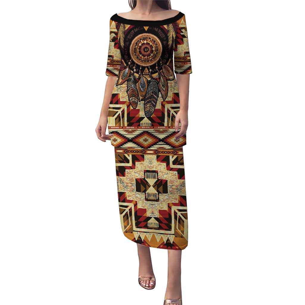 Make America Native Again Puletasi Indigenous Peoples Day - Wonder Print Shop