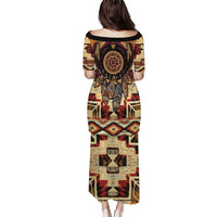 Make America Native Again Puletasi Indigenous Peoples Day - Wonder Print Shop