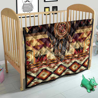 Make America Native Again Quilt Indigenous Peoples Day - Wonder Print Shop