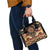 Make America Native Again Shoulder Handbag Indigenous Peoples Day - Wonder Print Shop
