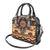 Make America Native Again Shoulder Handbag Indigenous Peoples Day - Wonder Print Shop