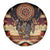 Make America Native Again Spare Tire Cover Indigenous Peoples Day - Wonder Print Shop