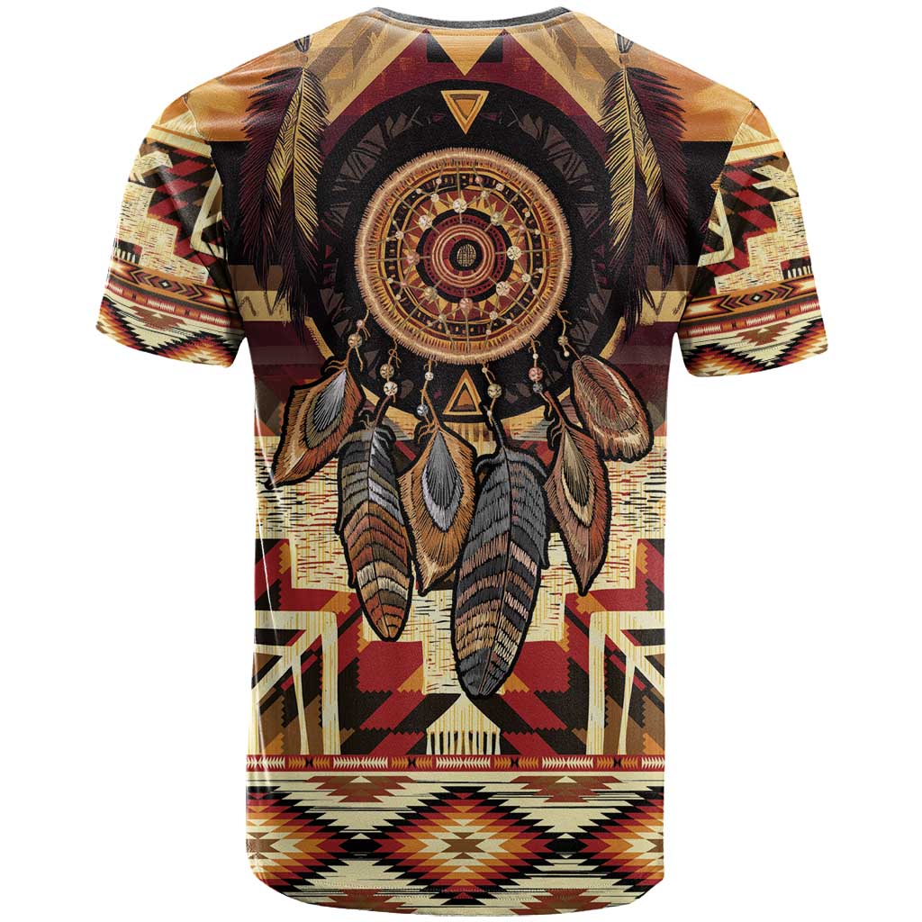 Make America Native Again T Shirt Indigenous Peoples Day - Wonder Print Shop