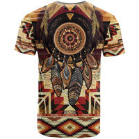 Make America Native Again T Shirt Indigenous Peoples Day - Wonder Print Shop