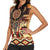 Make America Native Again Women Sleeveless Polo Shirt Indigenous Peoples Day - Wonder Print Shop