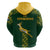 Springboks Rugby Hoodie South Africa Go Champions World Cup 2023 - Wonder Print Shop