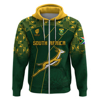 Springboks Rugby Hoodie South Africa Go Champions World Cup 2023 - Wonder Print Shop
