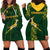Springboks Rugby Hoodie Dress South Africa Go Champions World Cup 2023 - Wonder Print Shop