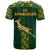 Springboks Rugby T Shirt South Africa Go Champions World Cup 2023 - Wonder Print Shop